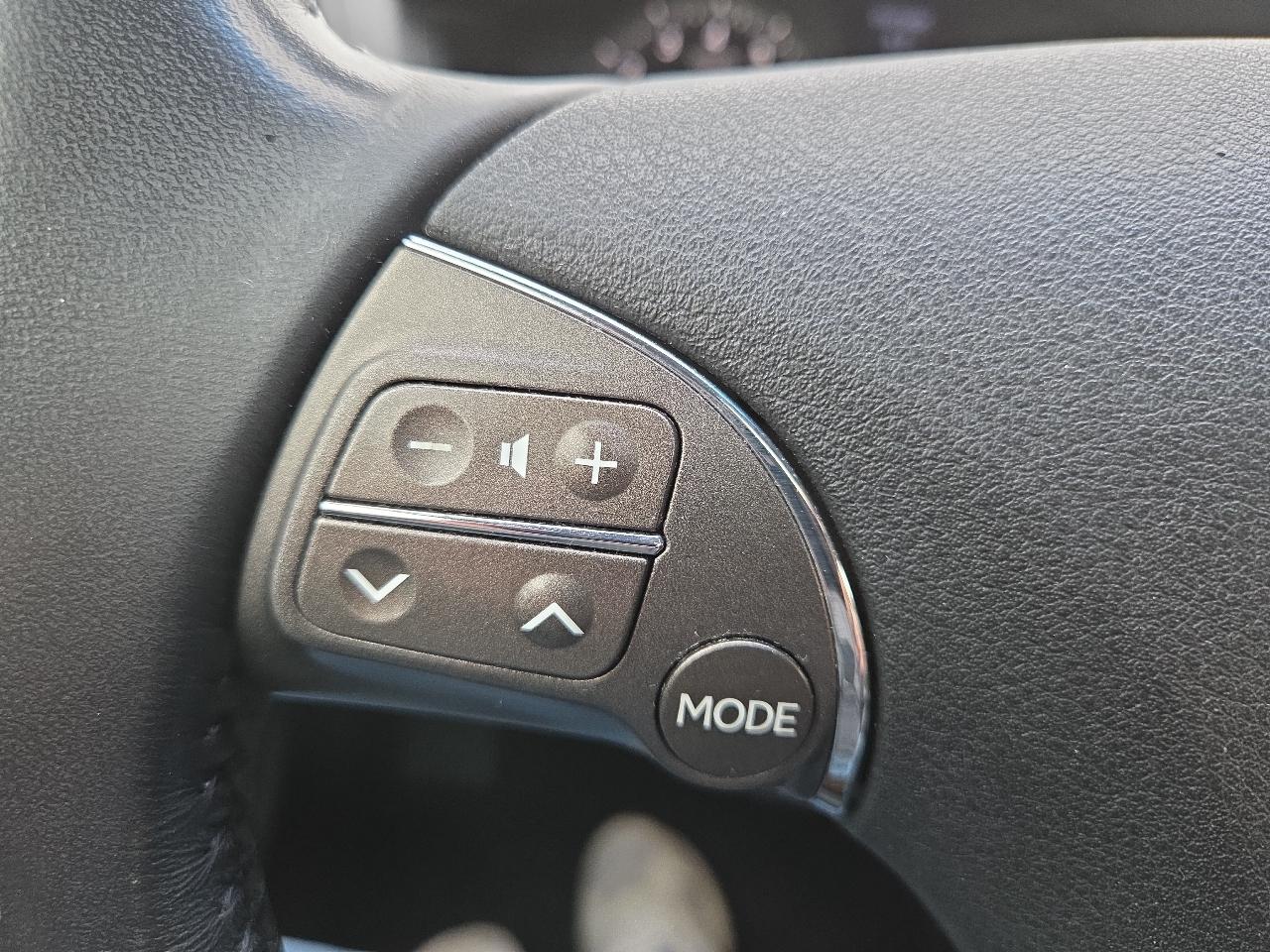 Lexus ES 350 Sedan 2012