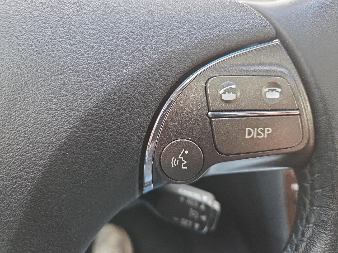 Lexus ES 350 Sedan 2012
