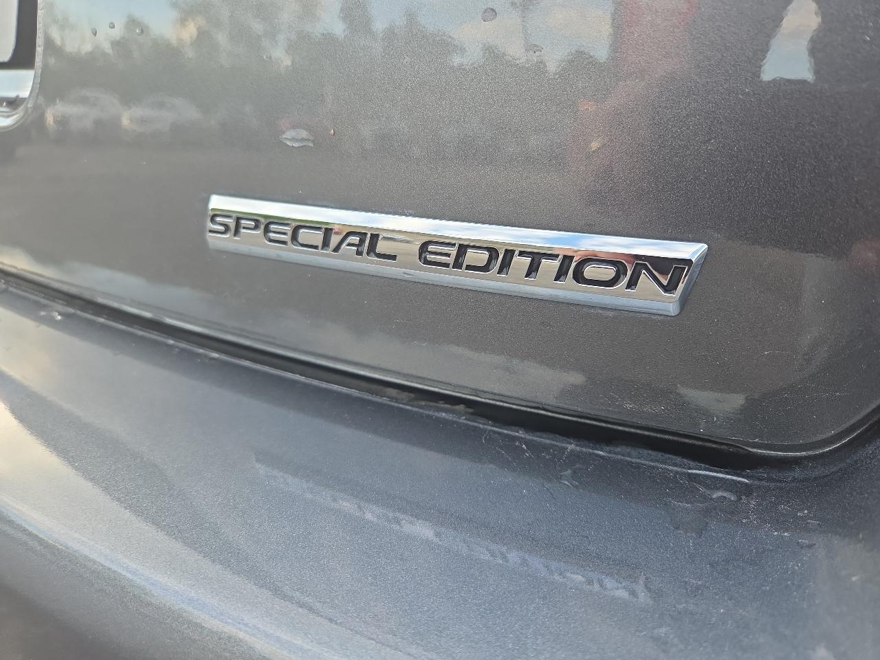 Honda Accord SE Sedan AT 2011