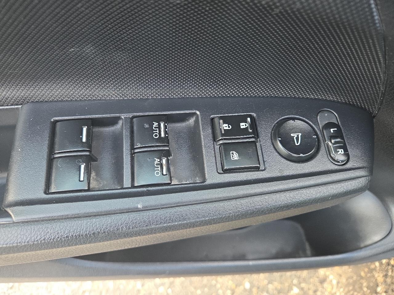 Honda Accord SE Sedan AT 2011