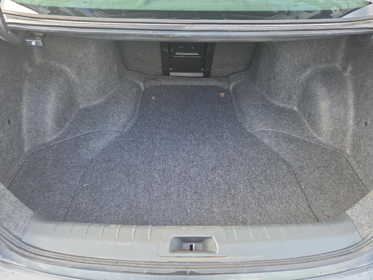 Honda Accord SE Sedan AT 2011