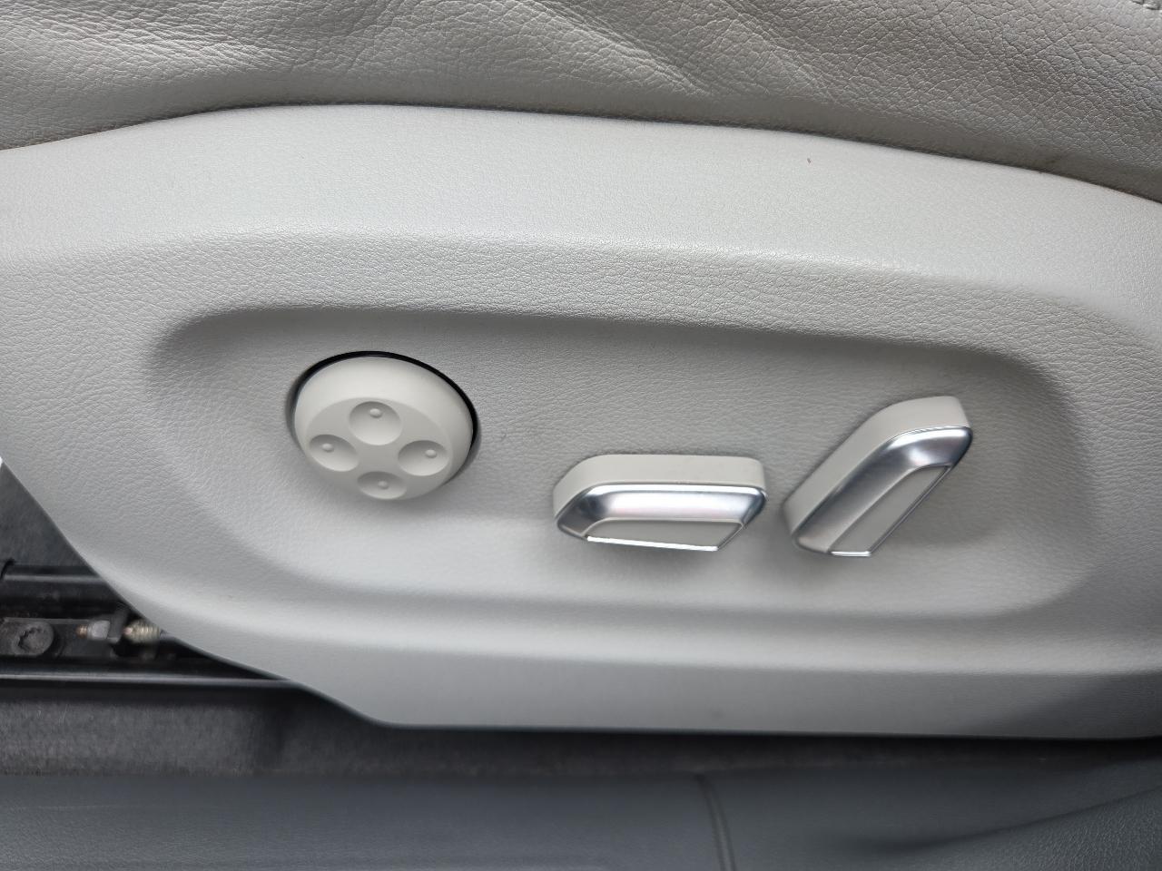 Audi Q5 TDI Premium Plus quattro 2014