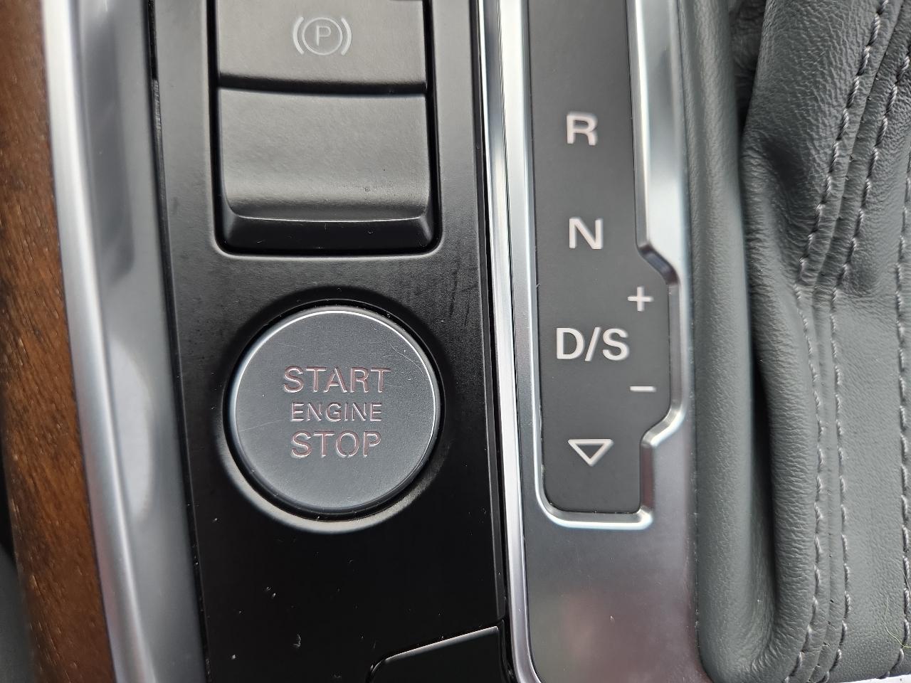 Audi Q5 TDI Premium Plus quattro 2014