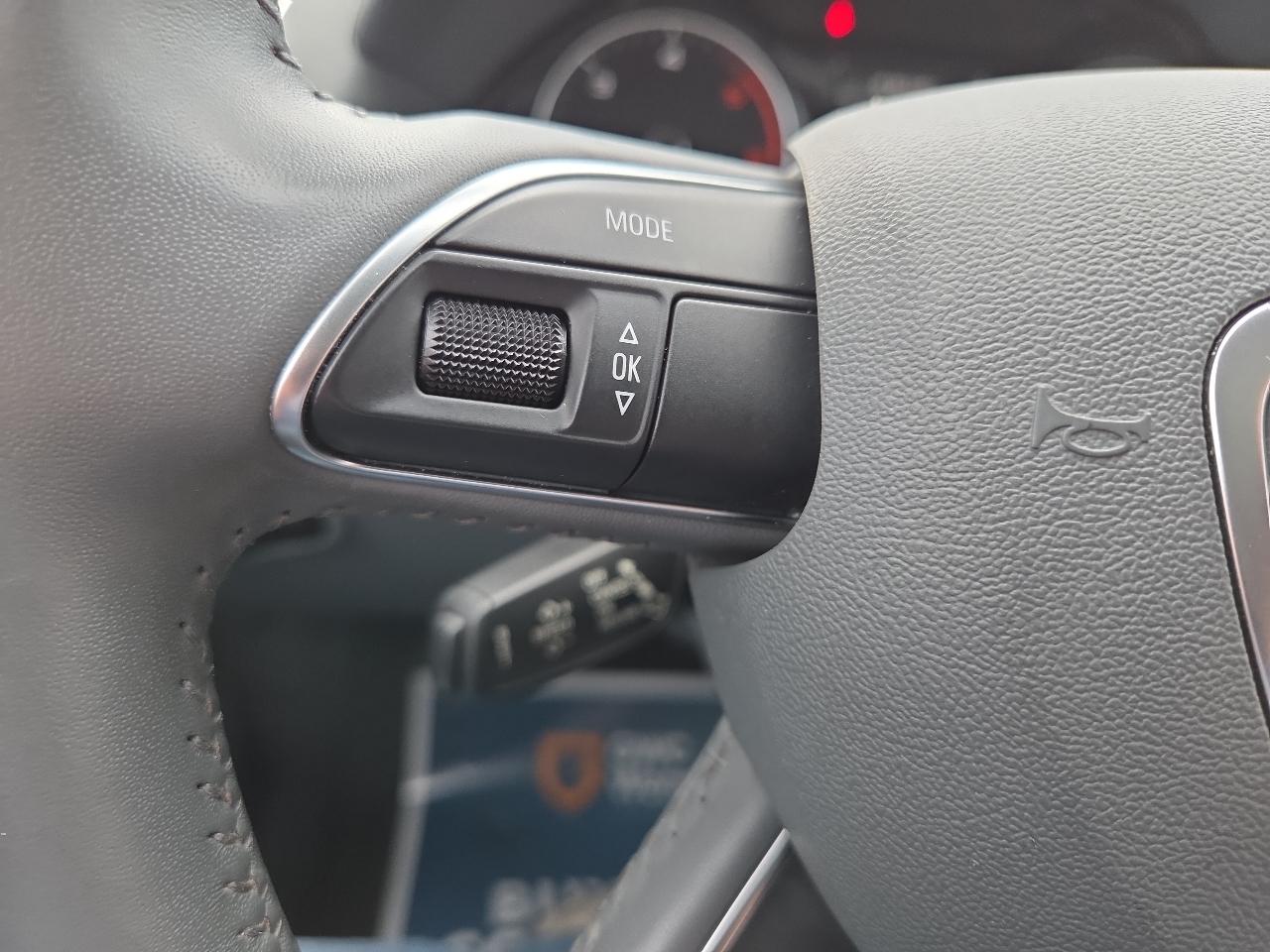 Audi Q5 TDI Premium Plus quattro 2014