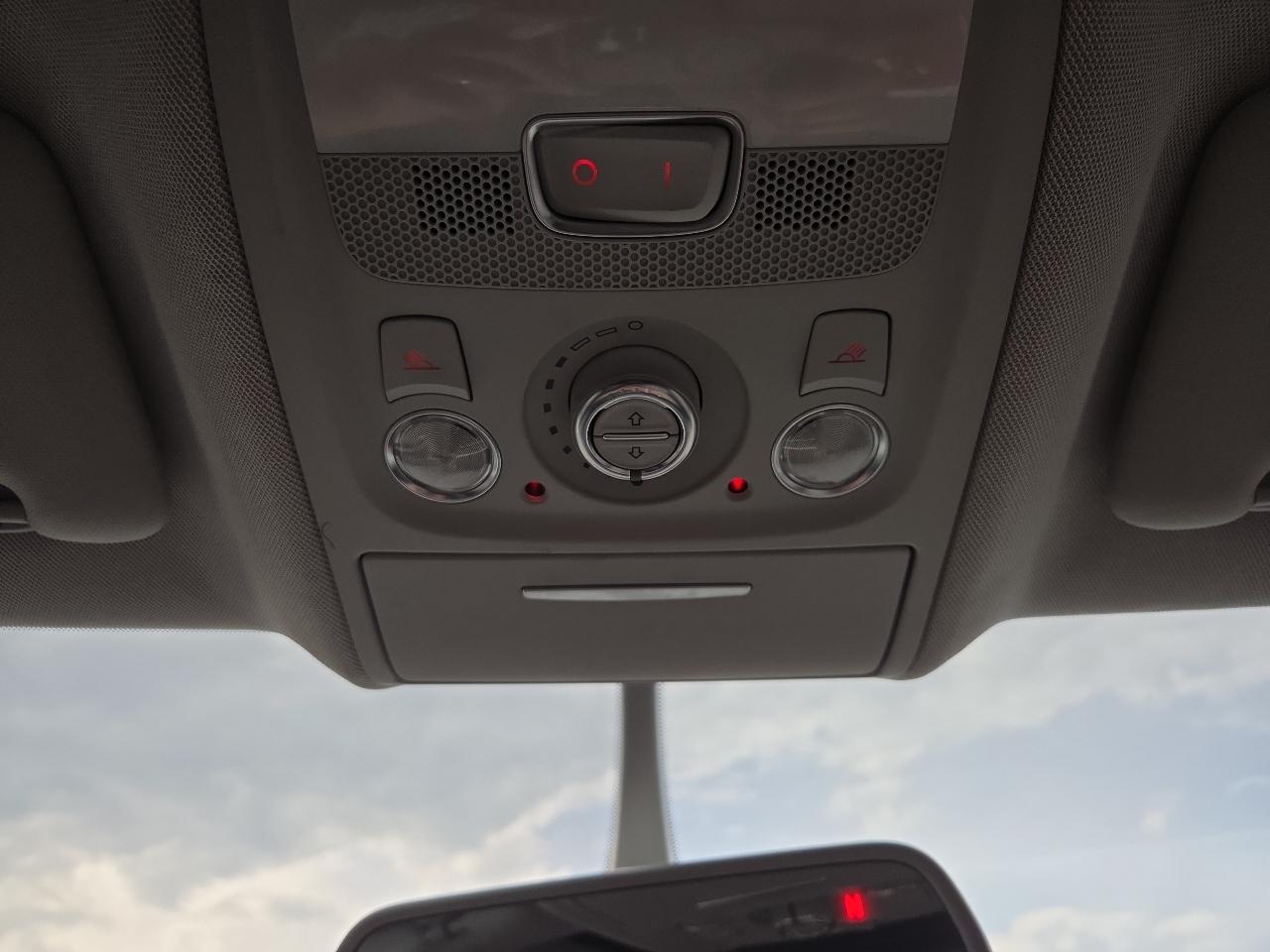 Audi Q5 TDI Premium Plus quattro 2014