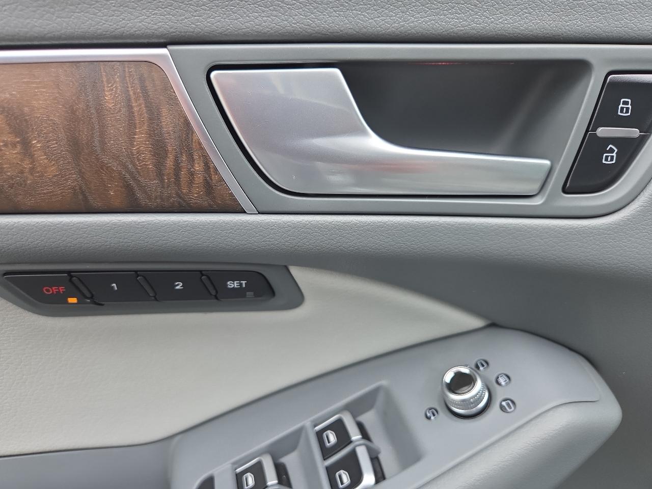 Audi Q5 TDI Premium Plus quattro 2014