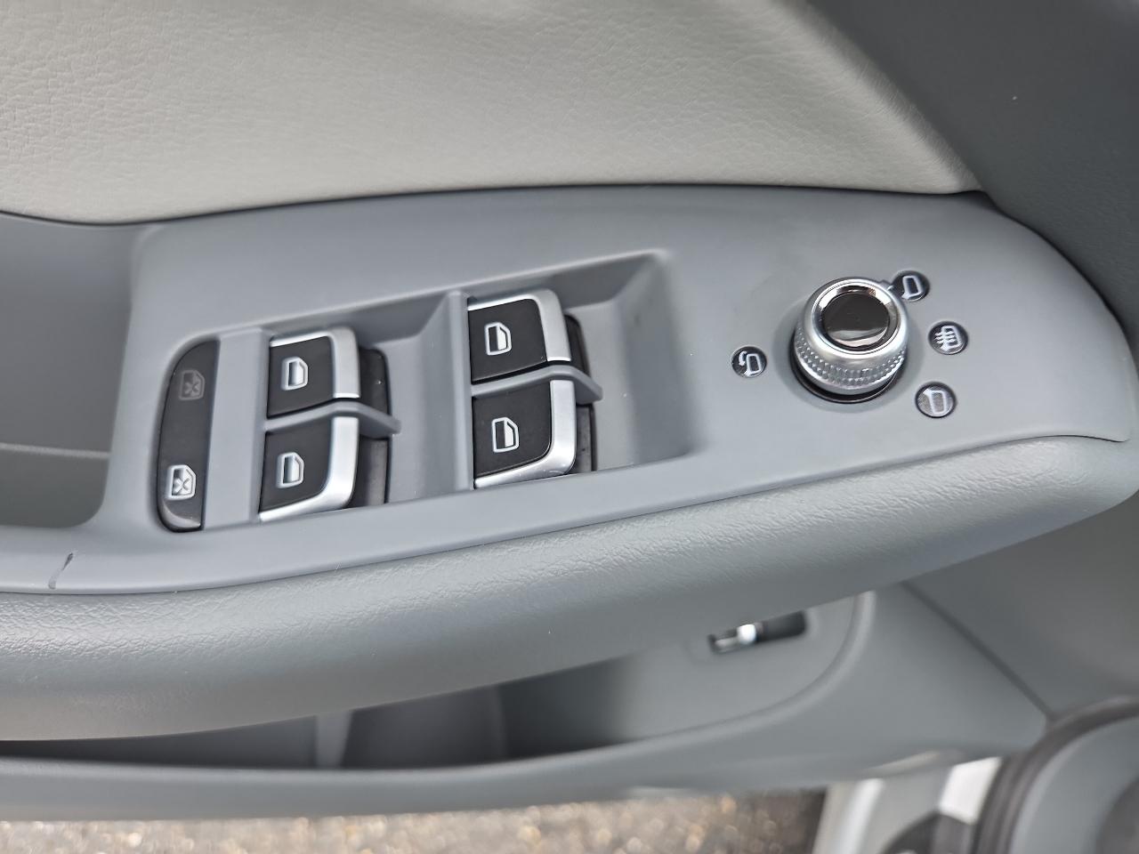 Audi Q5 TDI Premium Plus quattro 2014