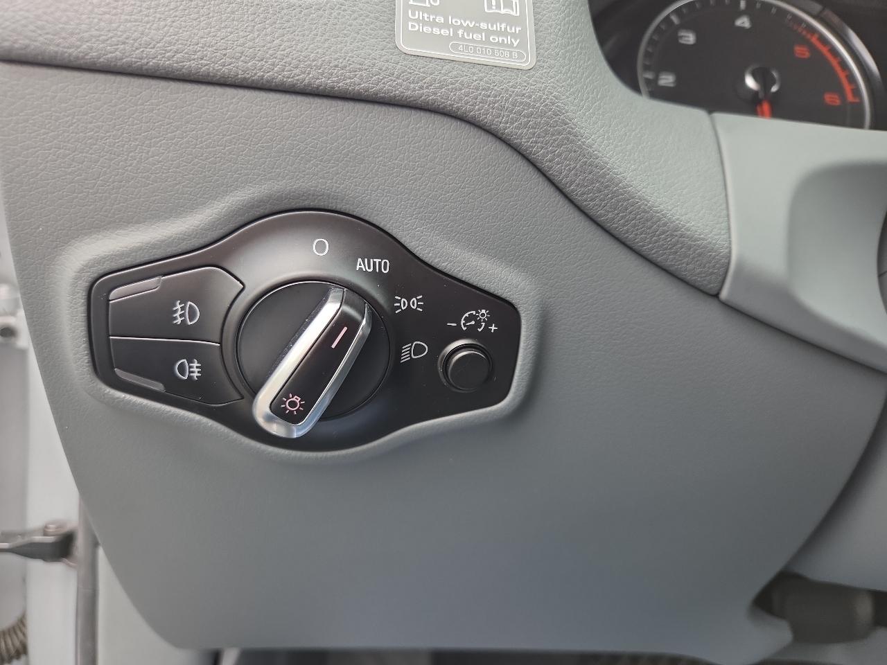 Audi Q5 TDI Premium Plus quattro 2014