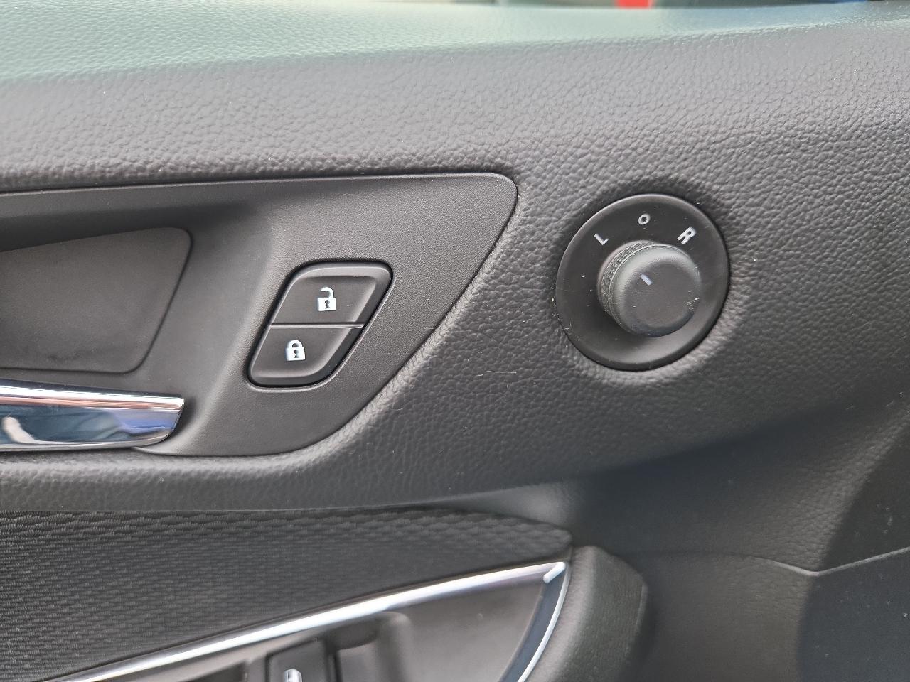 Chevrolet Cruze LT Auto 2016