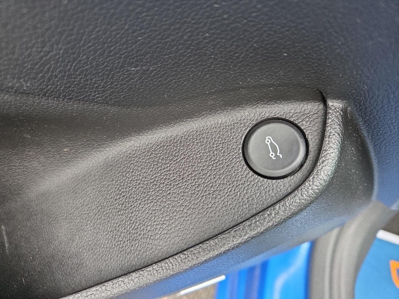 Chevrolet Cruze LT Auto 2016