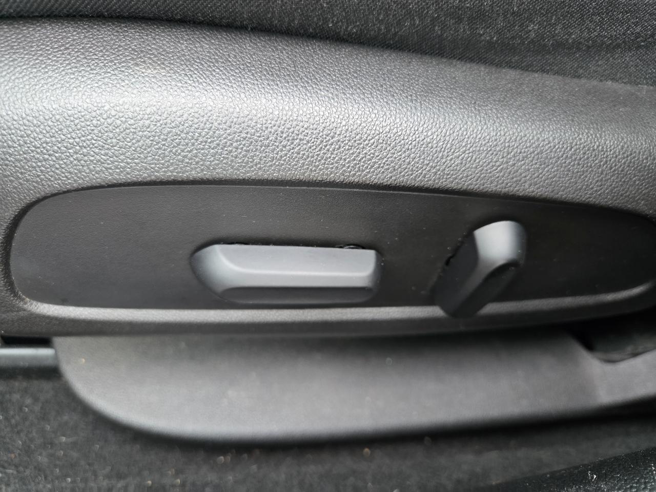 Chevrolet Cruze LT Auto 2016