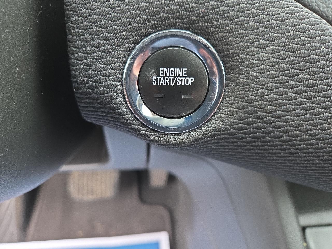 Chevrolet Cruze LT Auto 2016