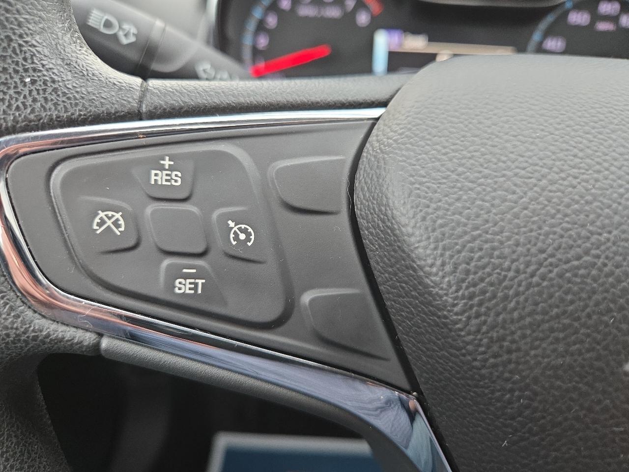 Chevrolet Cruze LT Auto 2016