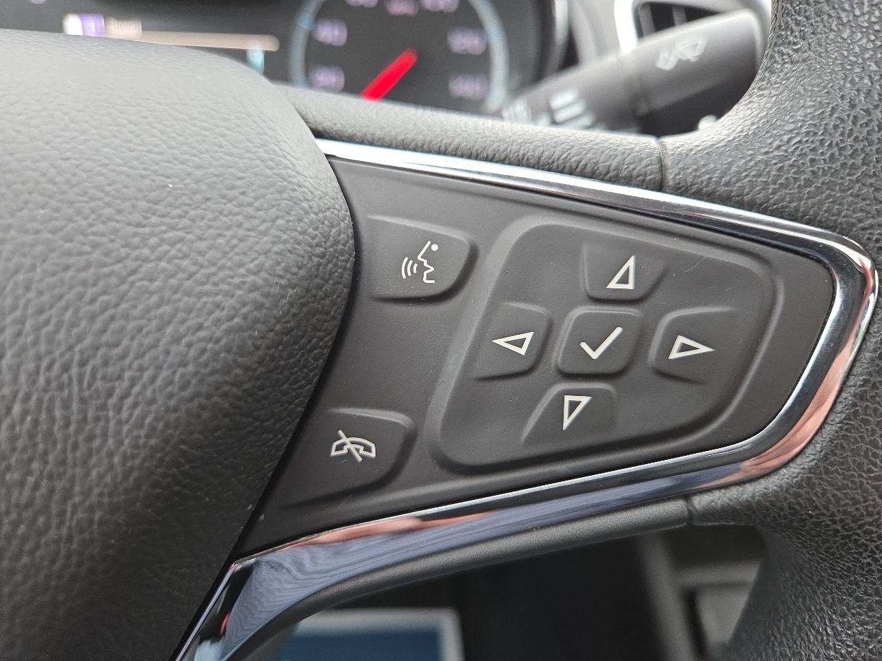 Chevrolet Cruze LT Auto 2016