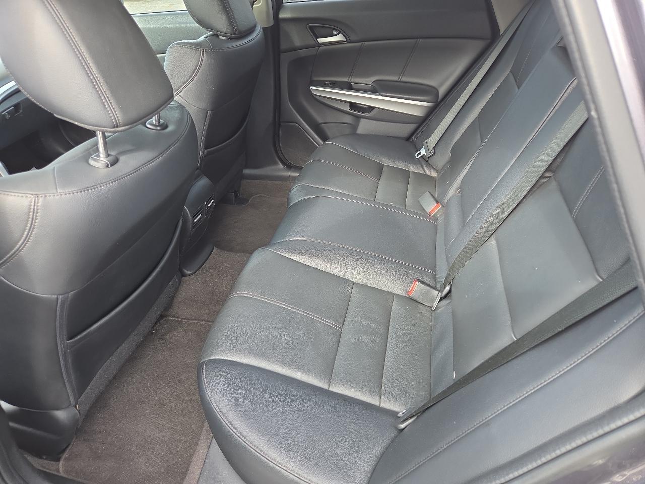 Honda Crosstour EX-L 2015