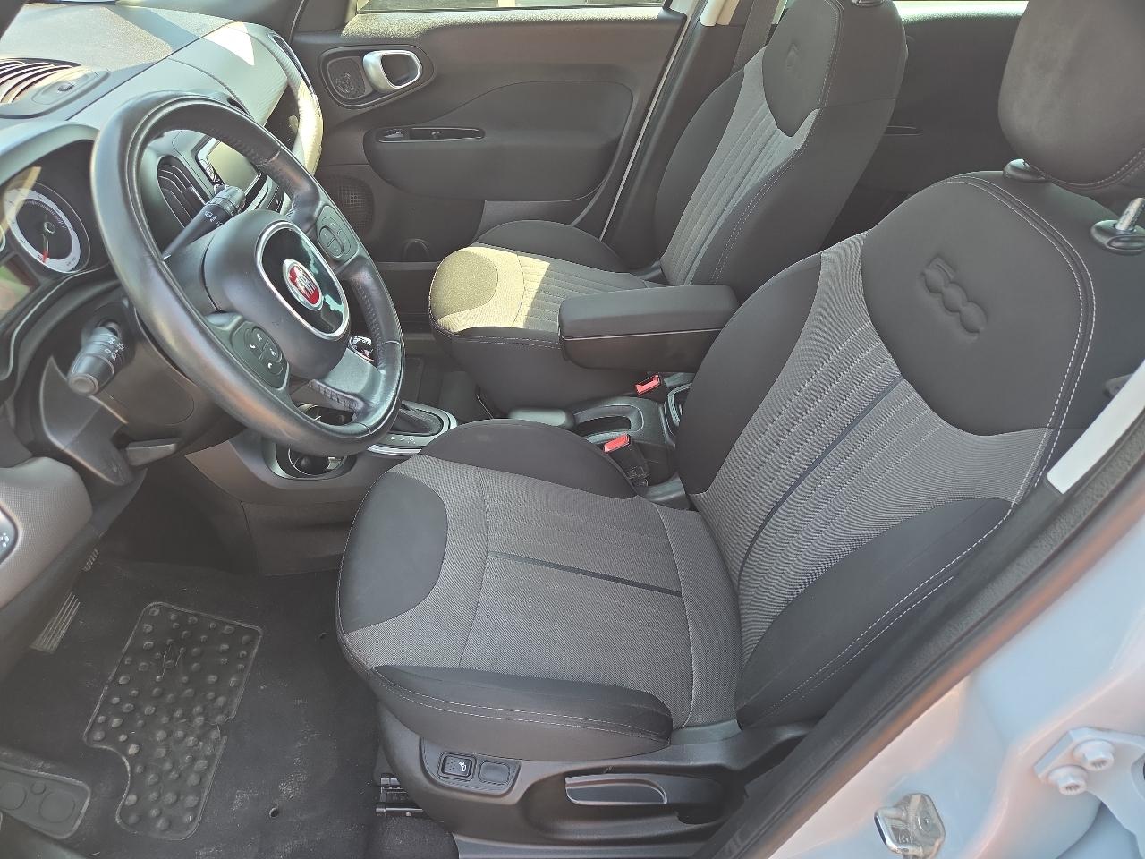 Fiat 500L Easy 2015