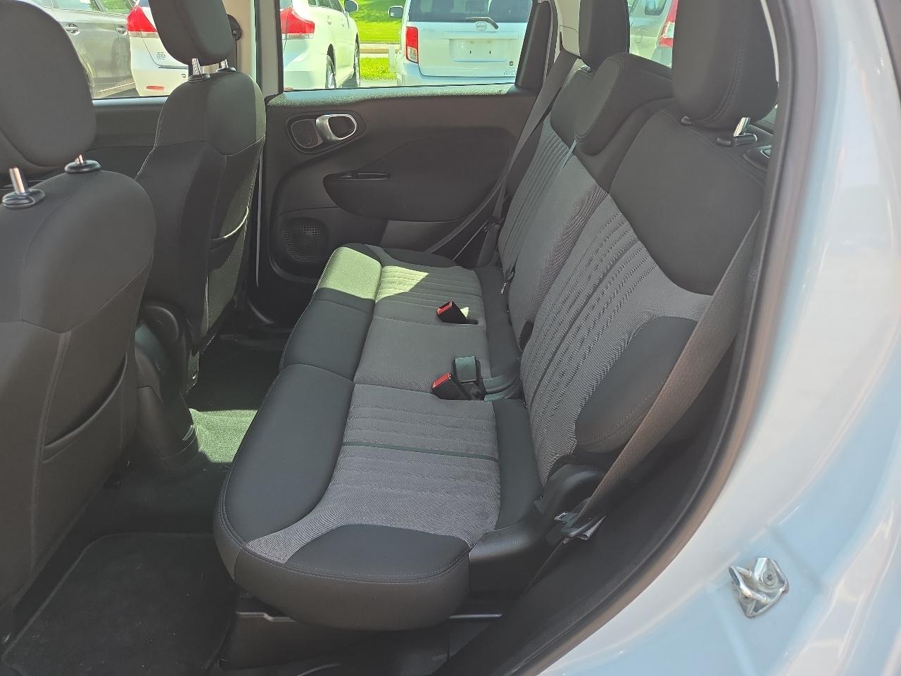 Fiat 500L Easy 2015