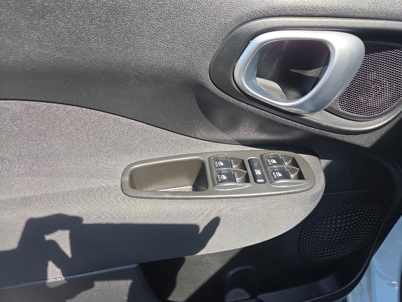 Fiat 500L Easy 2015