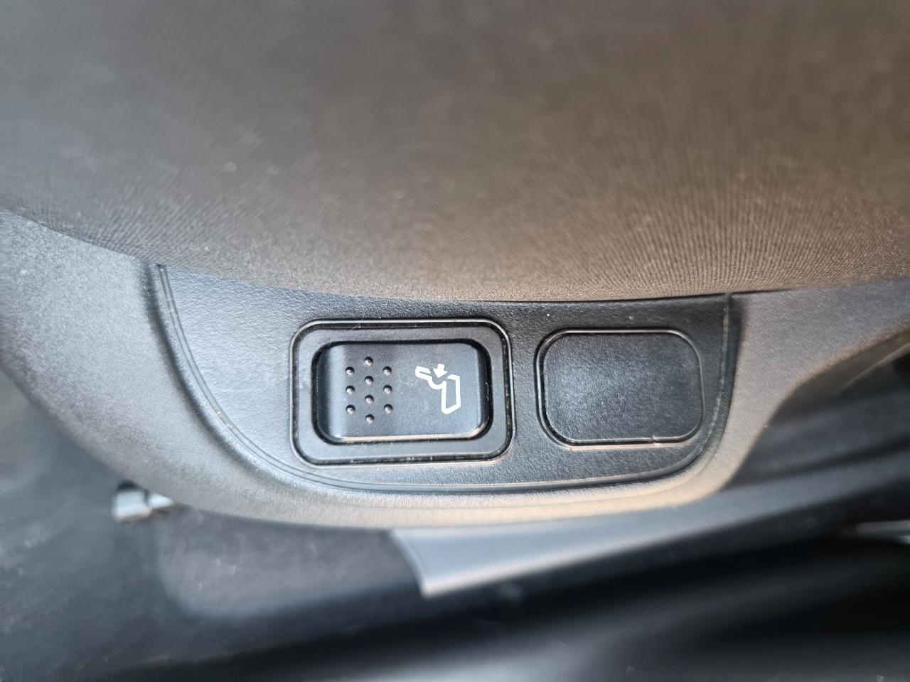Fiat 500L Easy 2015