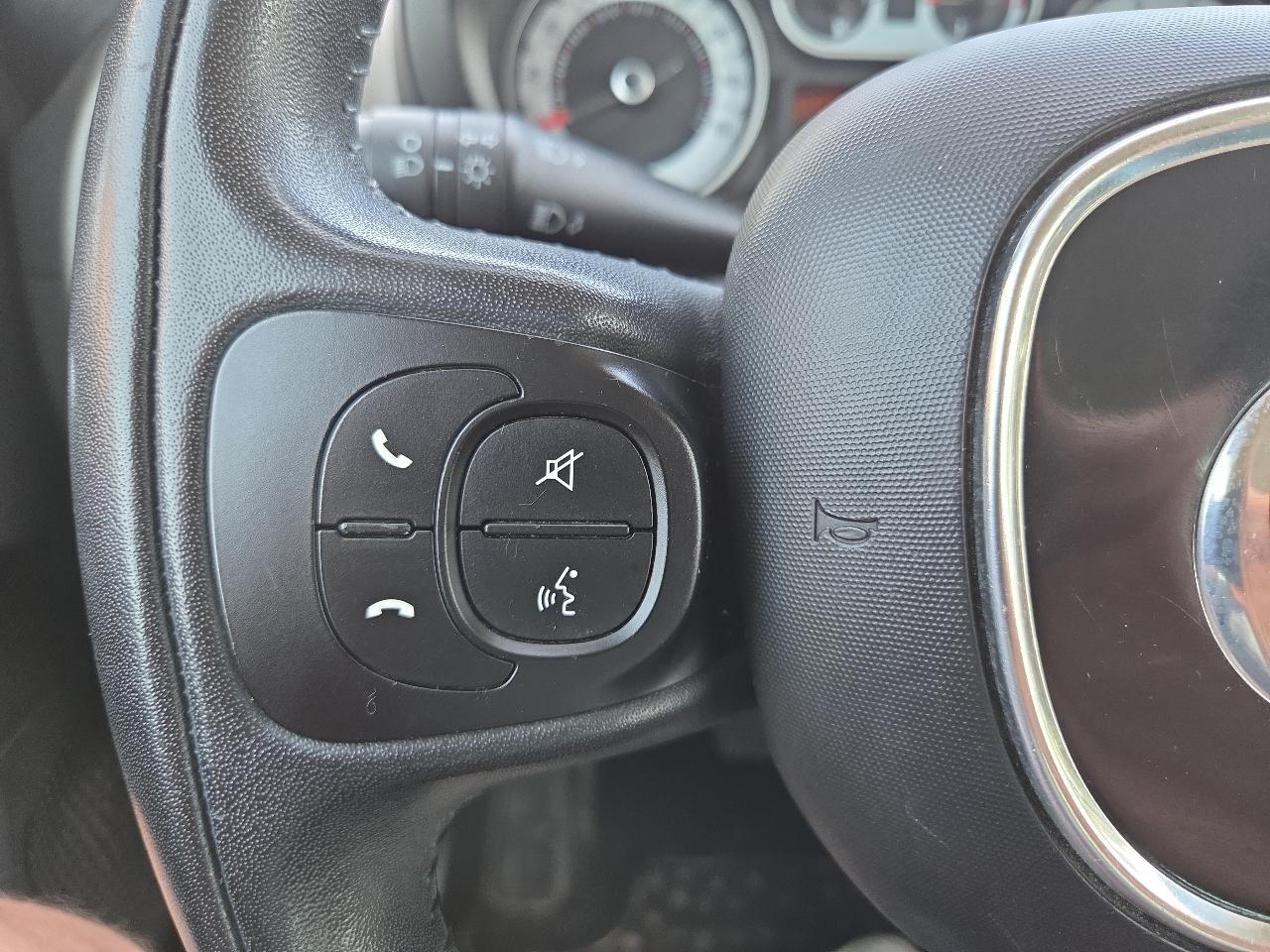 Fiat 500L Easy 2015