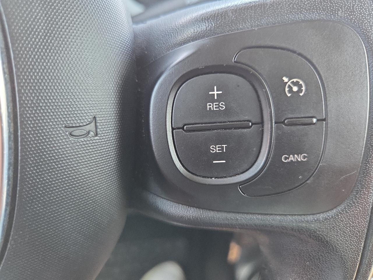 Fiat 500L Easy 2015
