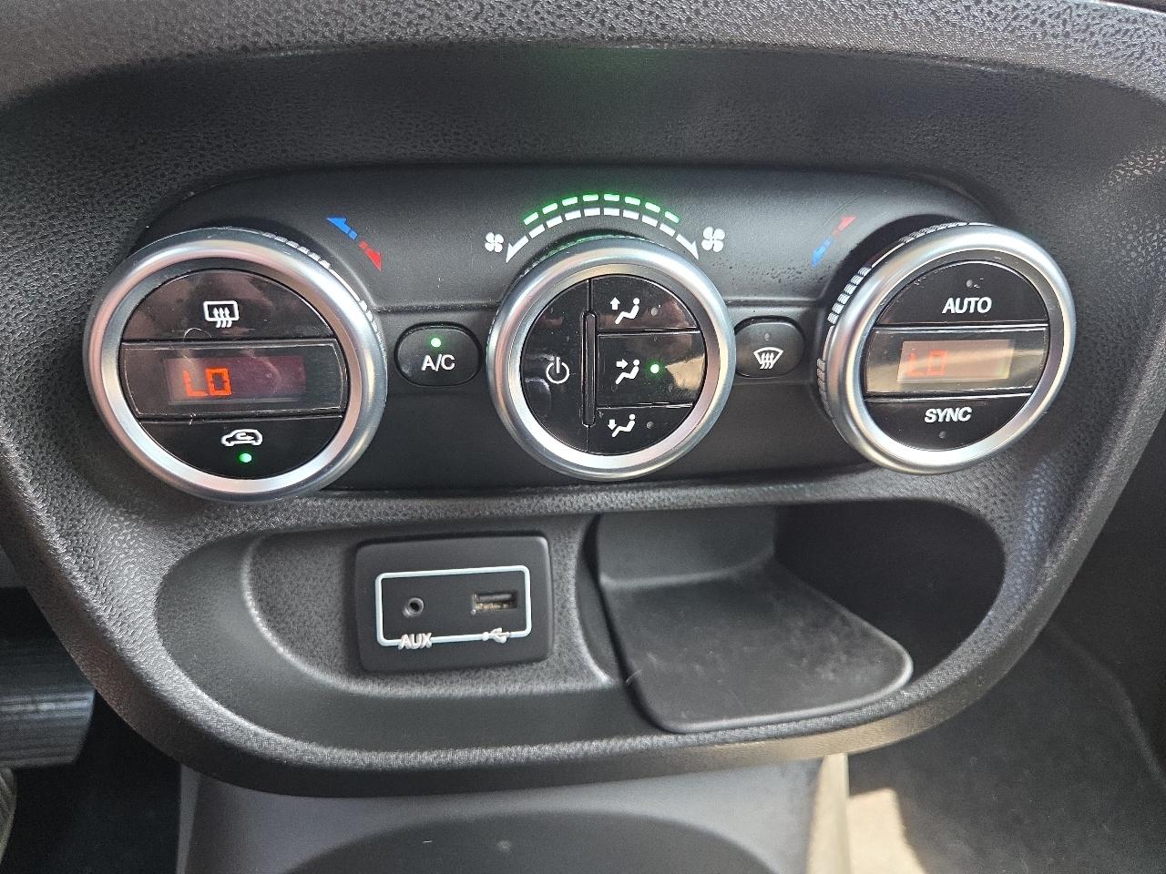 Fiat 500L Easy 2015