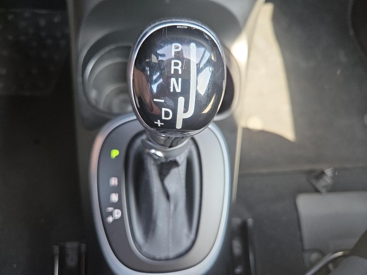 Fiat 500L Easy 2015