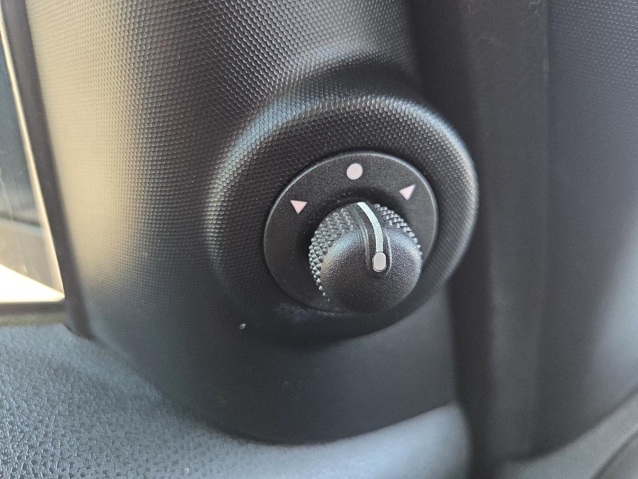Fiat 500L Easy 2015
