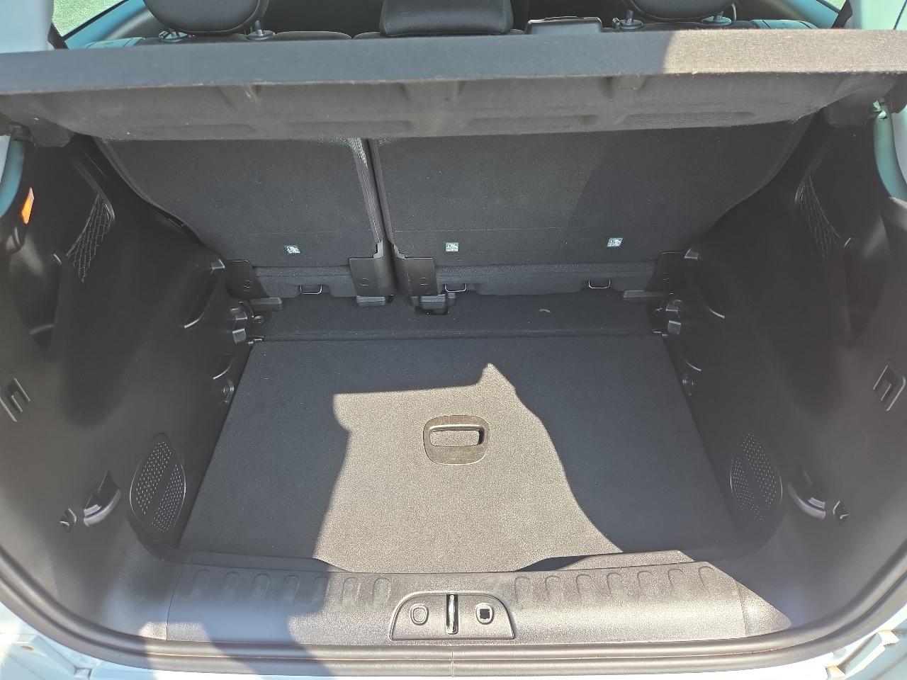 Fiat 500L Easy 2015