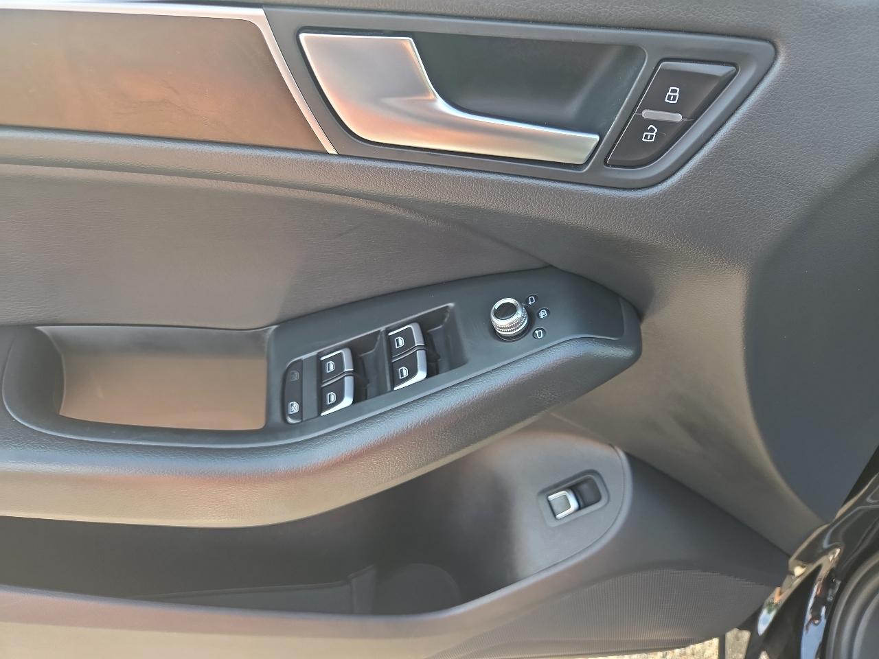 Audi Q5 2.0T Premium quattro 2015