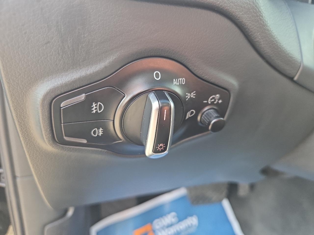 Audi Q5 2.0T Premium quattro 2015