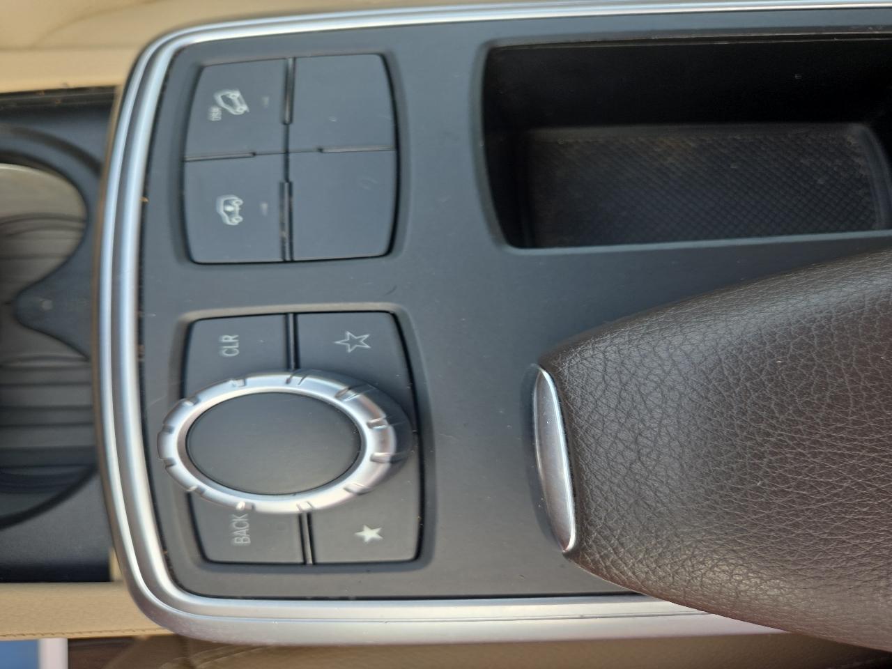 Mercedes-Benz GL-Class GL350 BlueTEC 2015