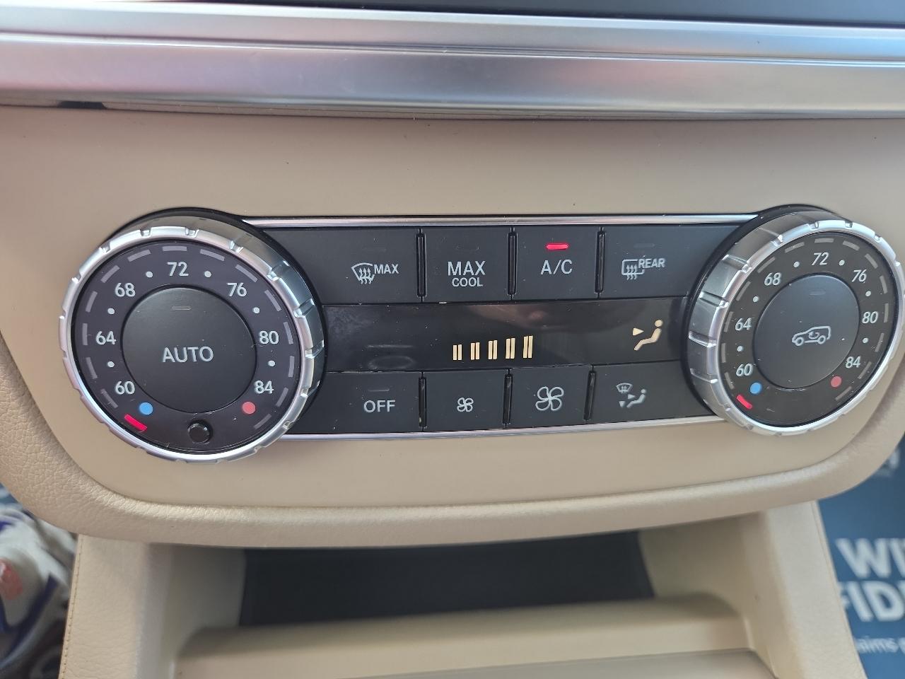 Mercedes-Benz GL-Class GL350 BlueTEC 2015