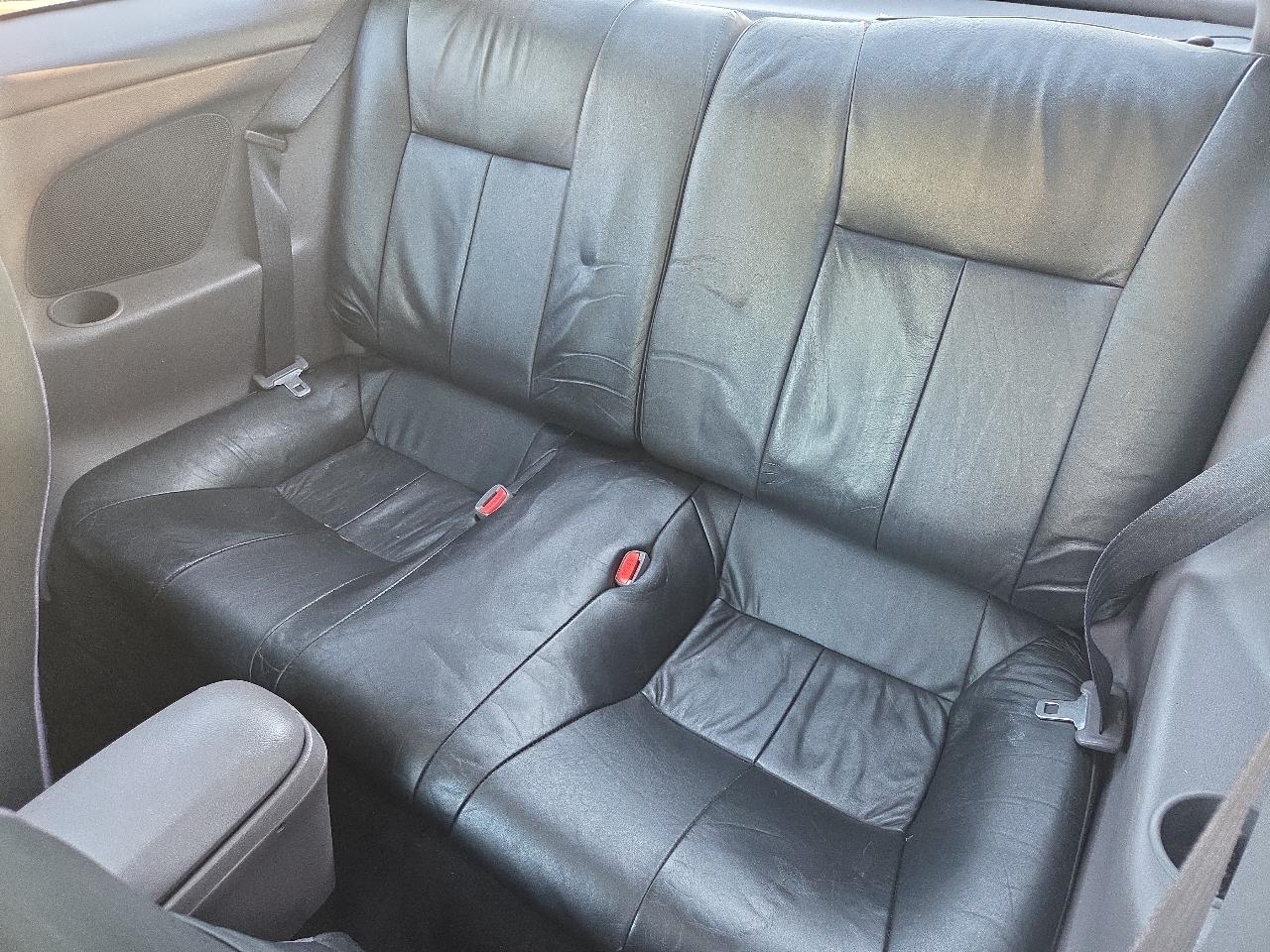 Toyota Celica GT 2001