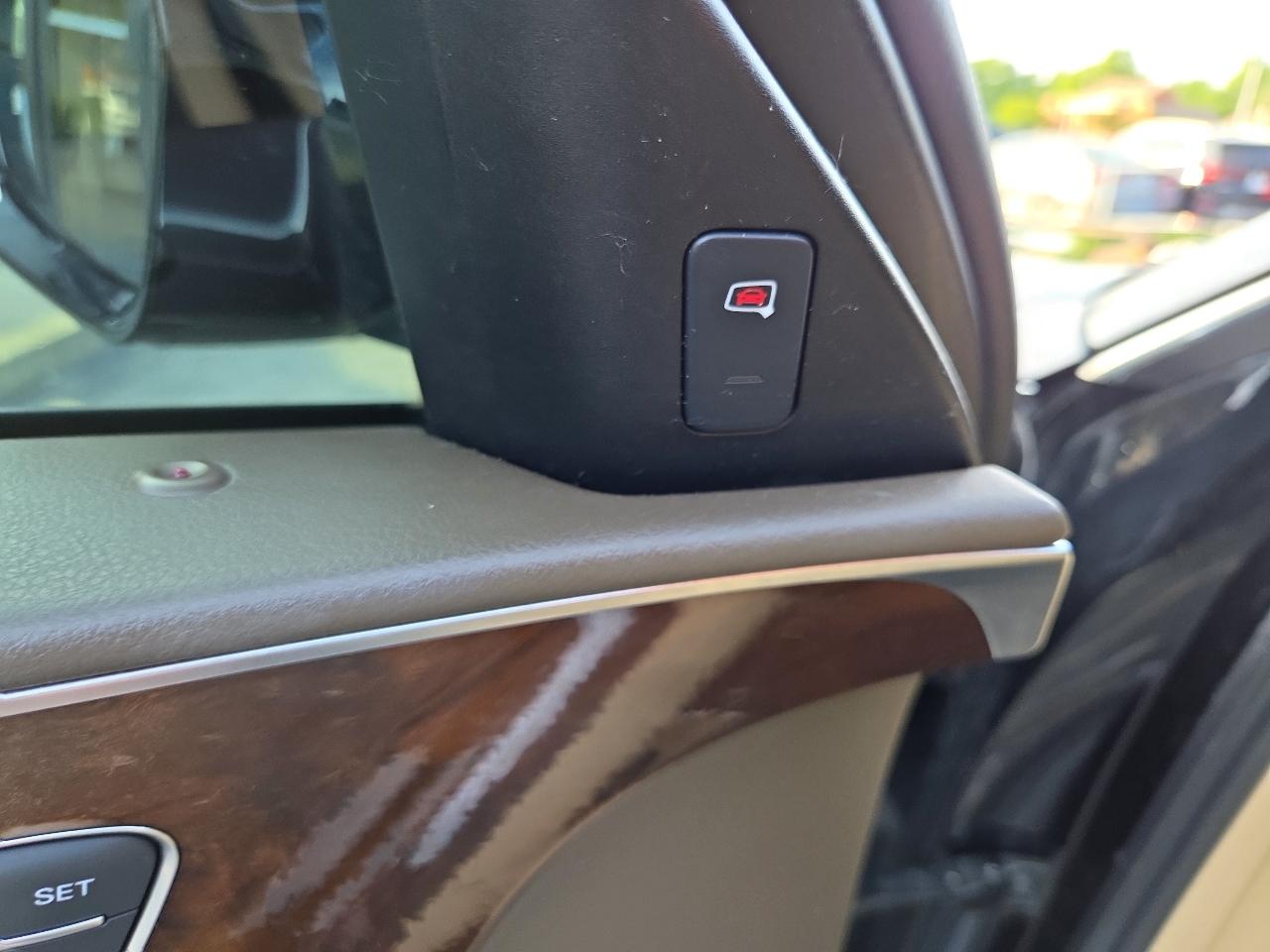 Audi A6  2014