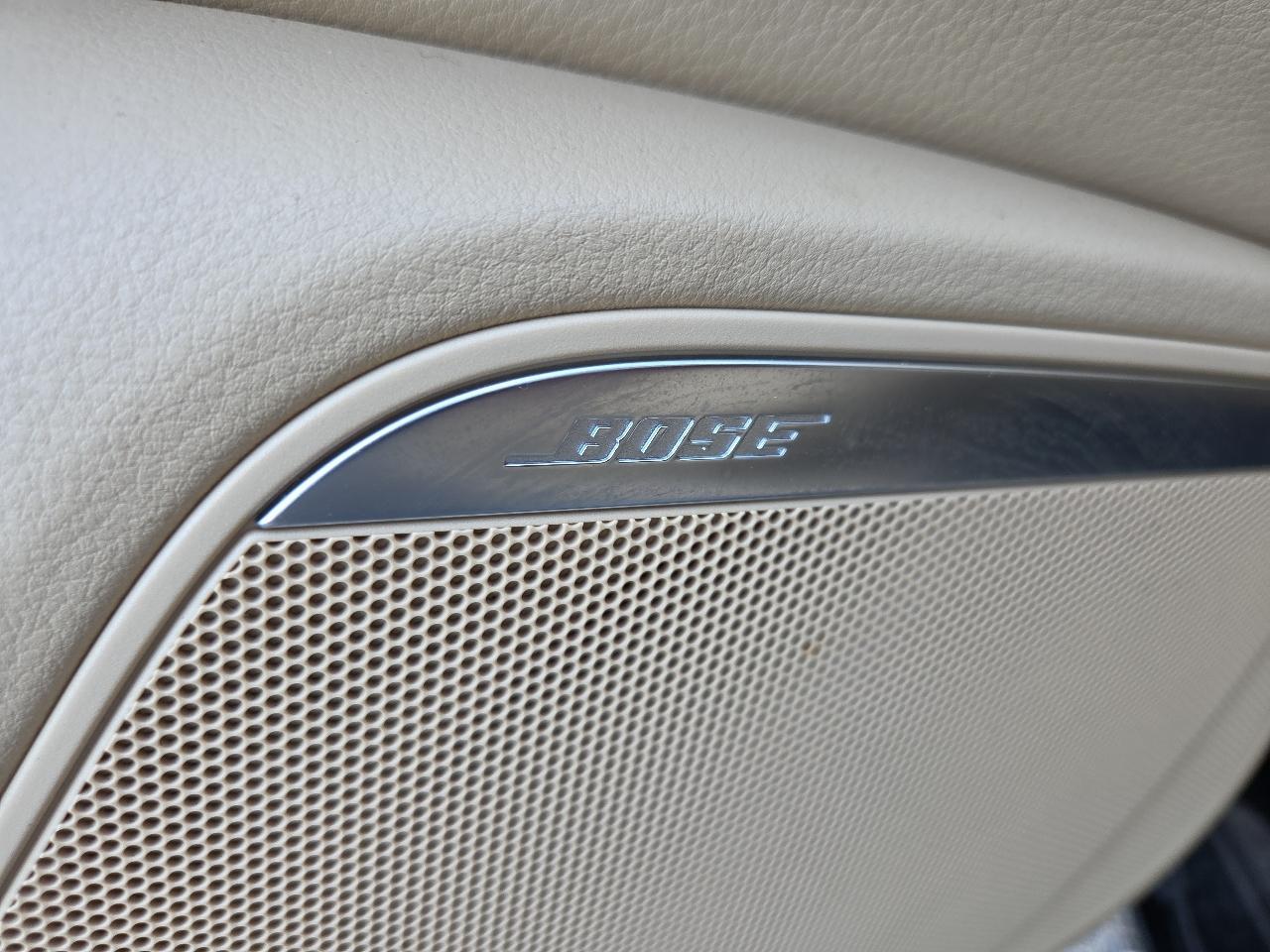 Audi A6  2014