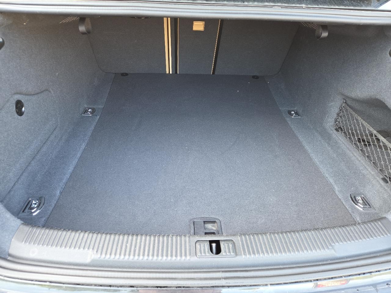 Audi A6  2014