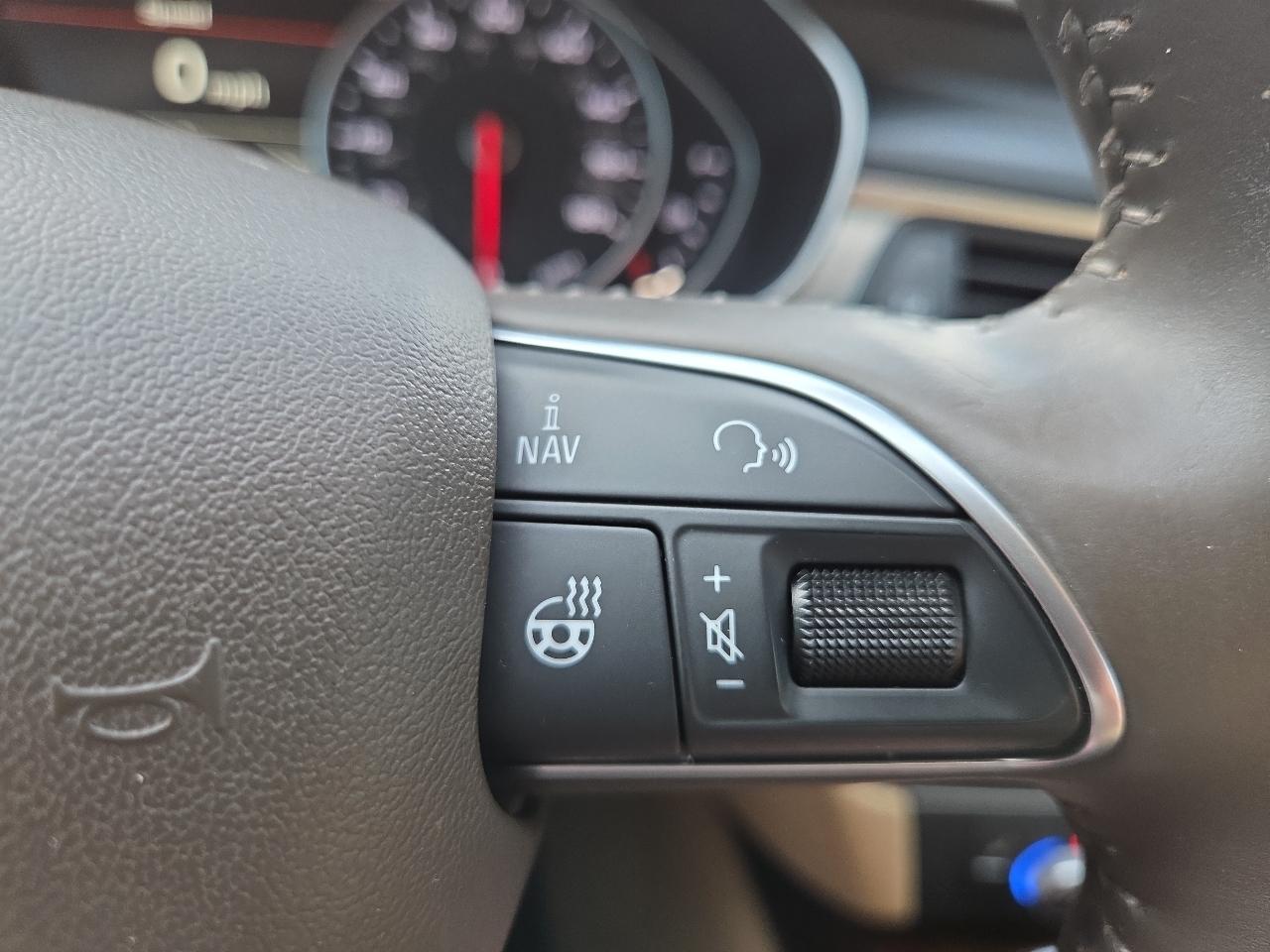 Audi A6  2014