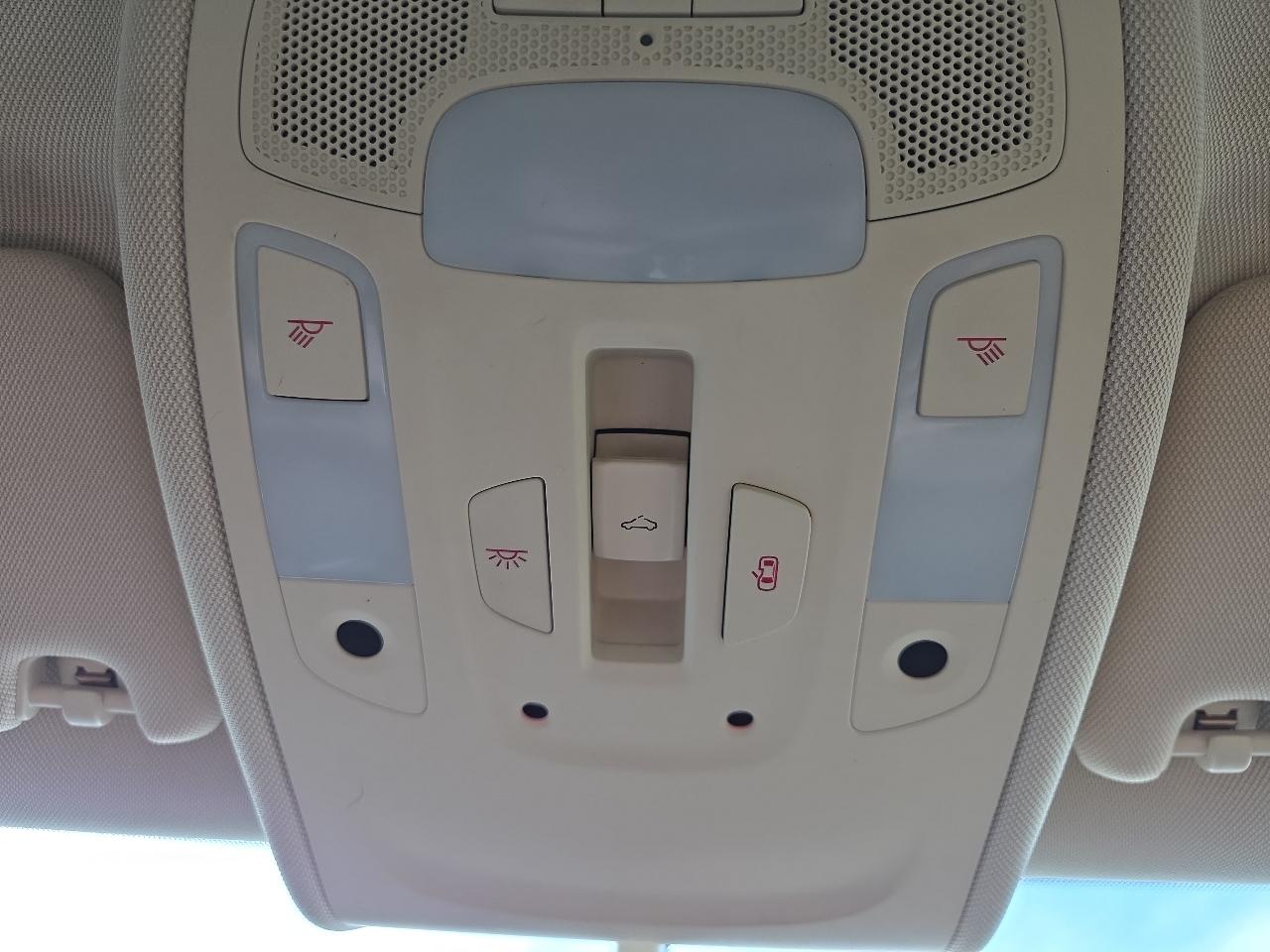 Audi A6  2014