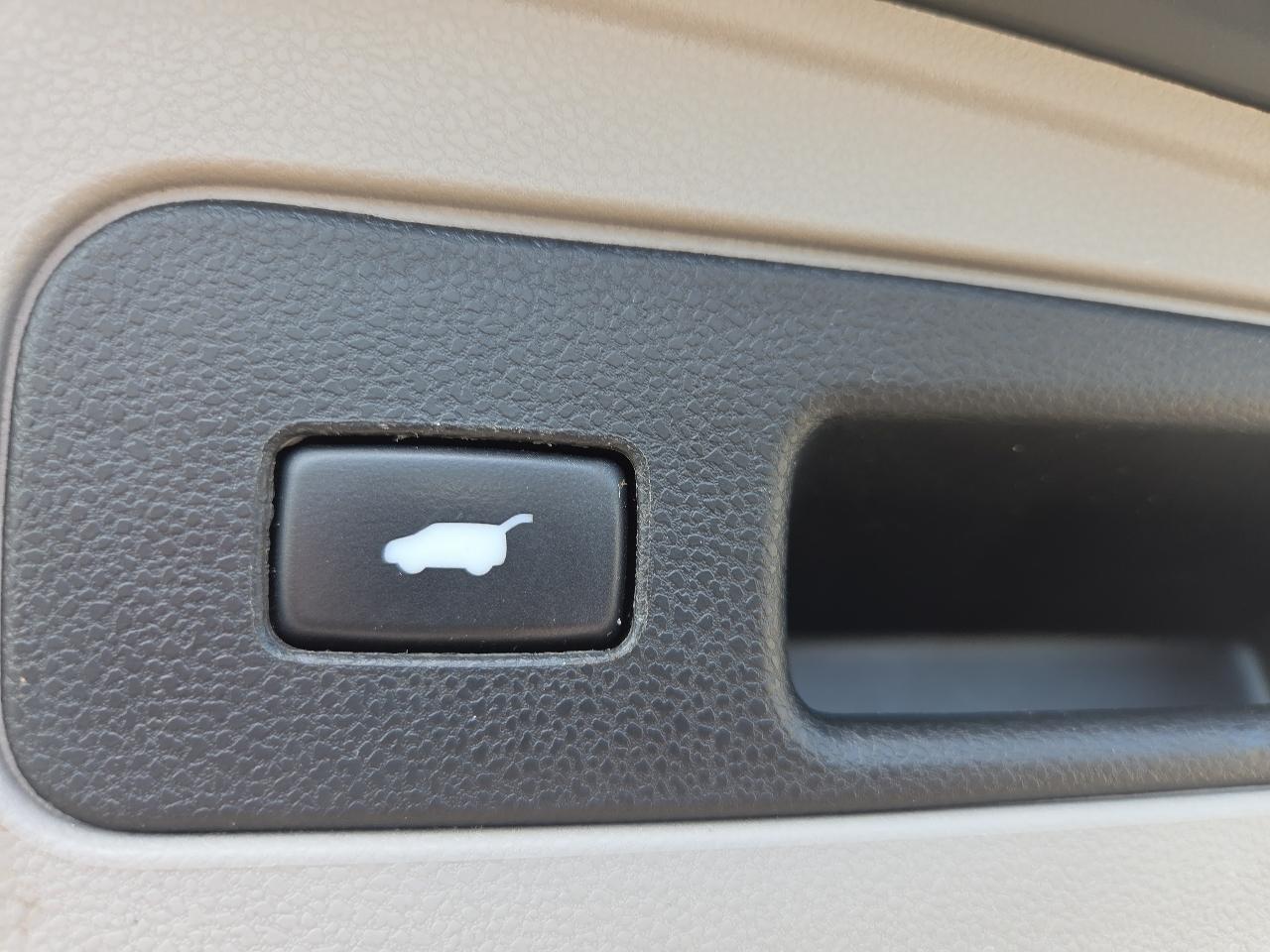 Honda Odyssey EX-L 2011