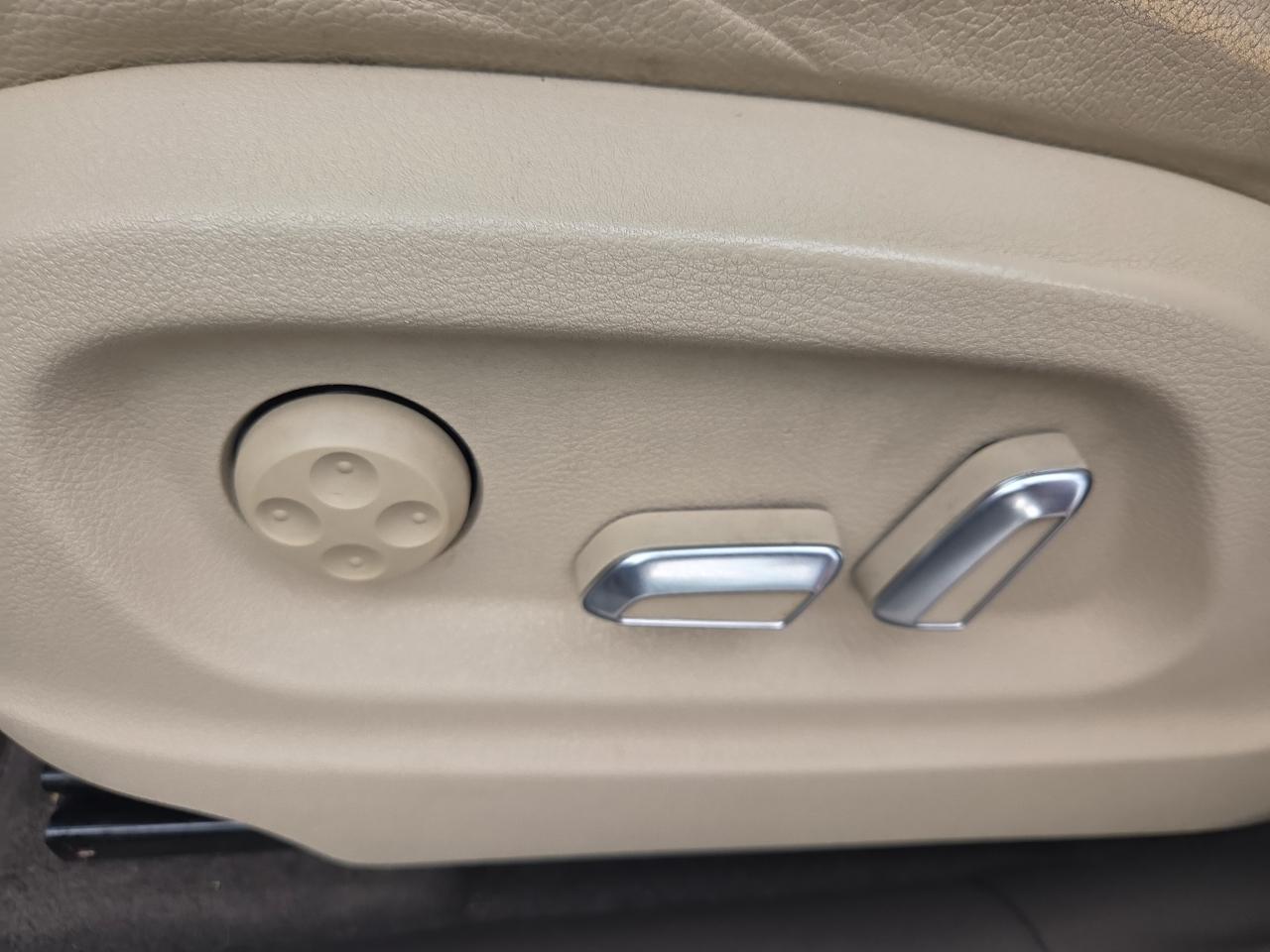 Audi Q5  2014