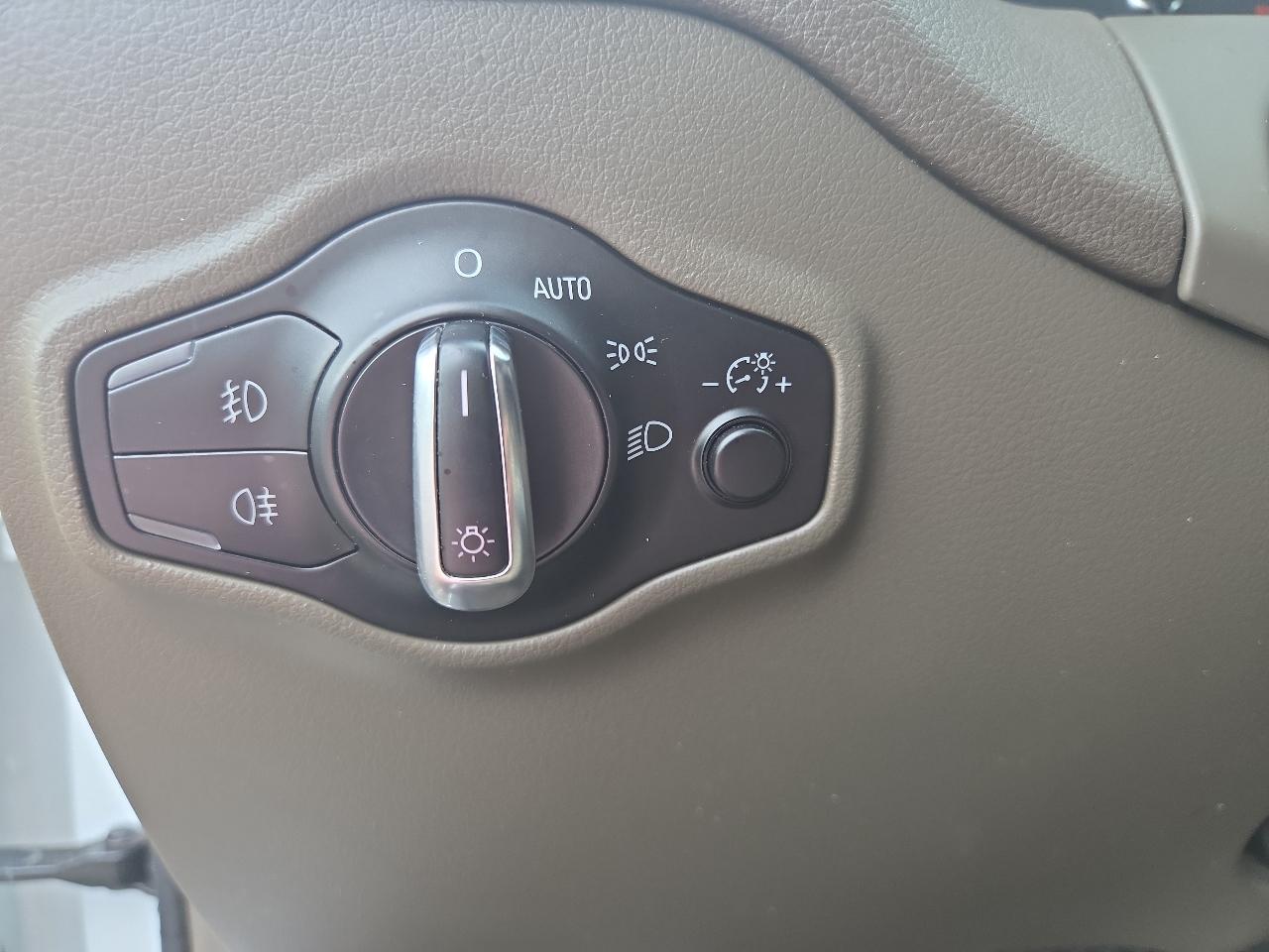 Audi Q5  2014