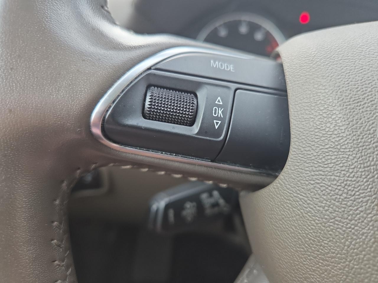 Audi Q5  2014