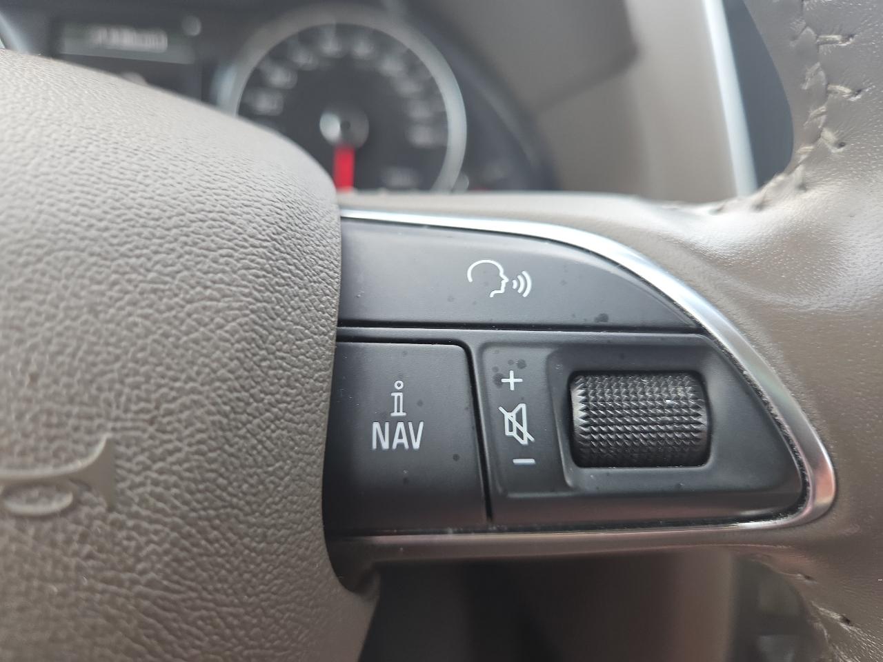 Audi Q5  2014
