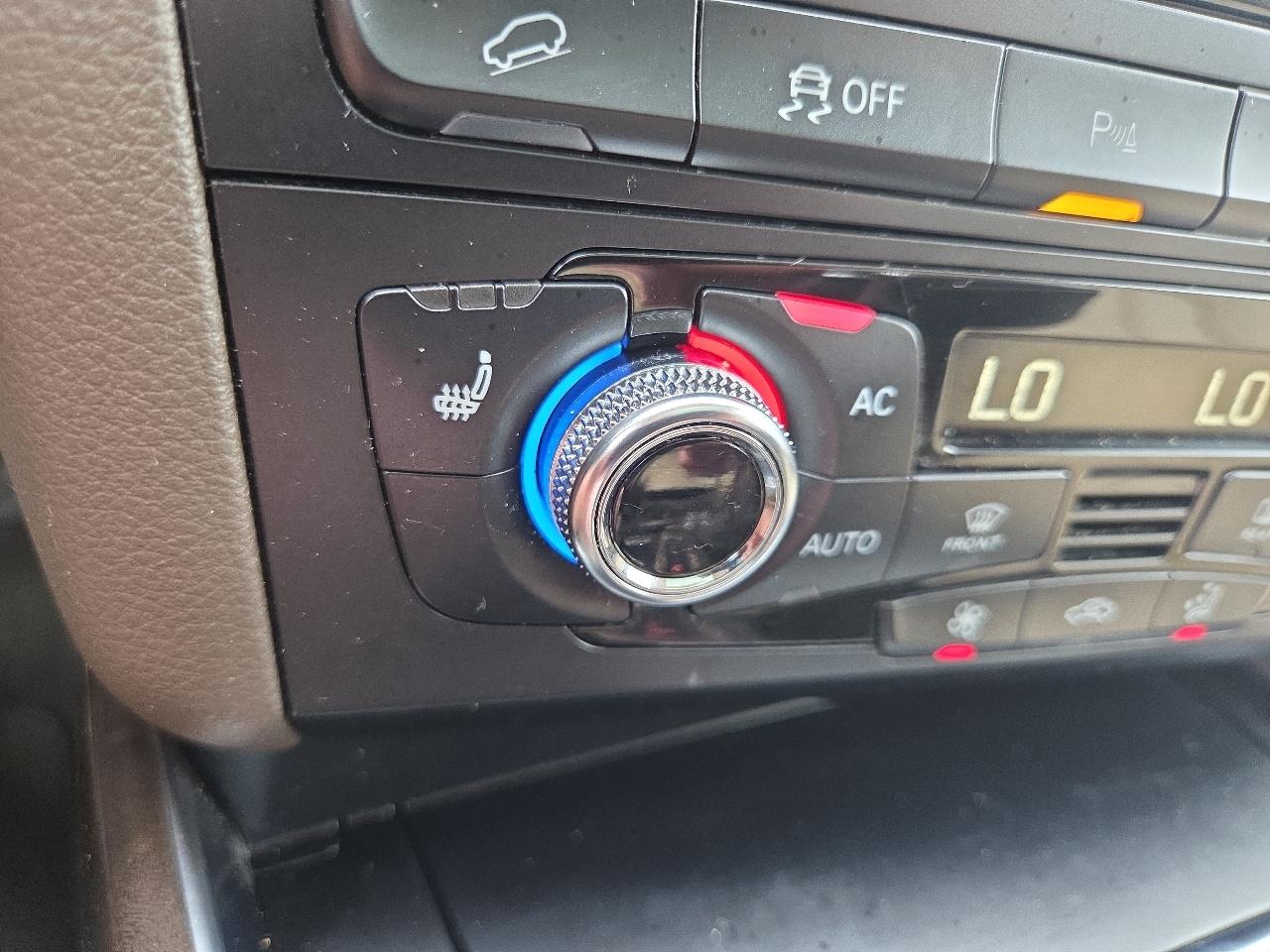 Audi Q5  2014