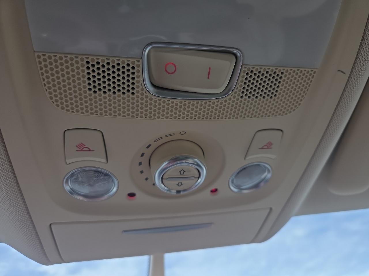Audi Q5  2014
