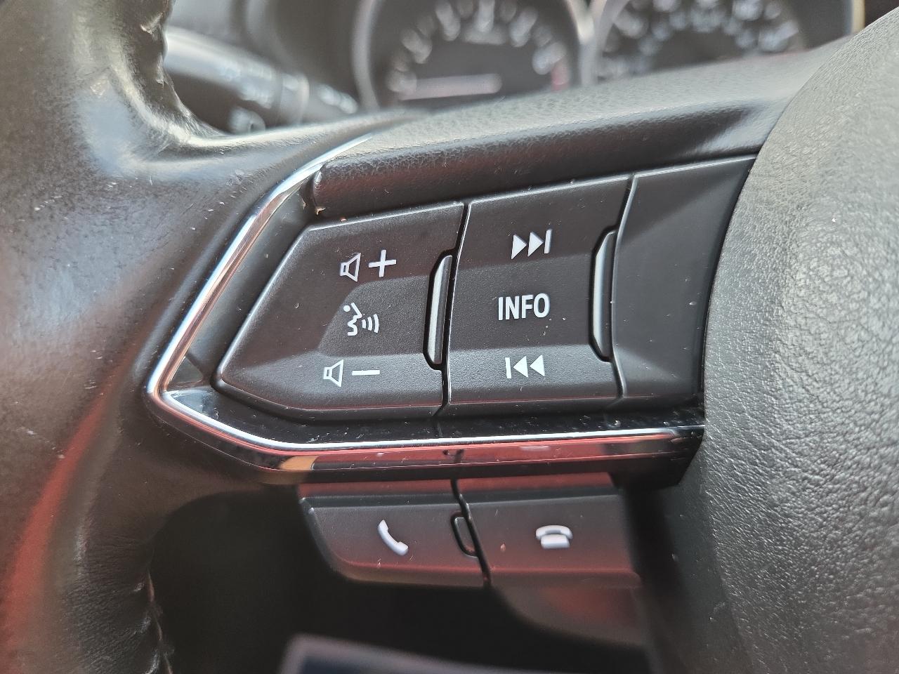 Mazda CX-5 Touring AWD 2017