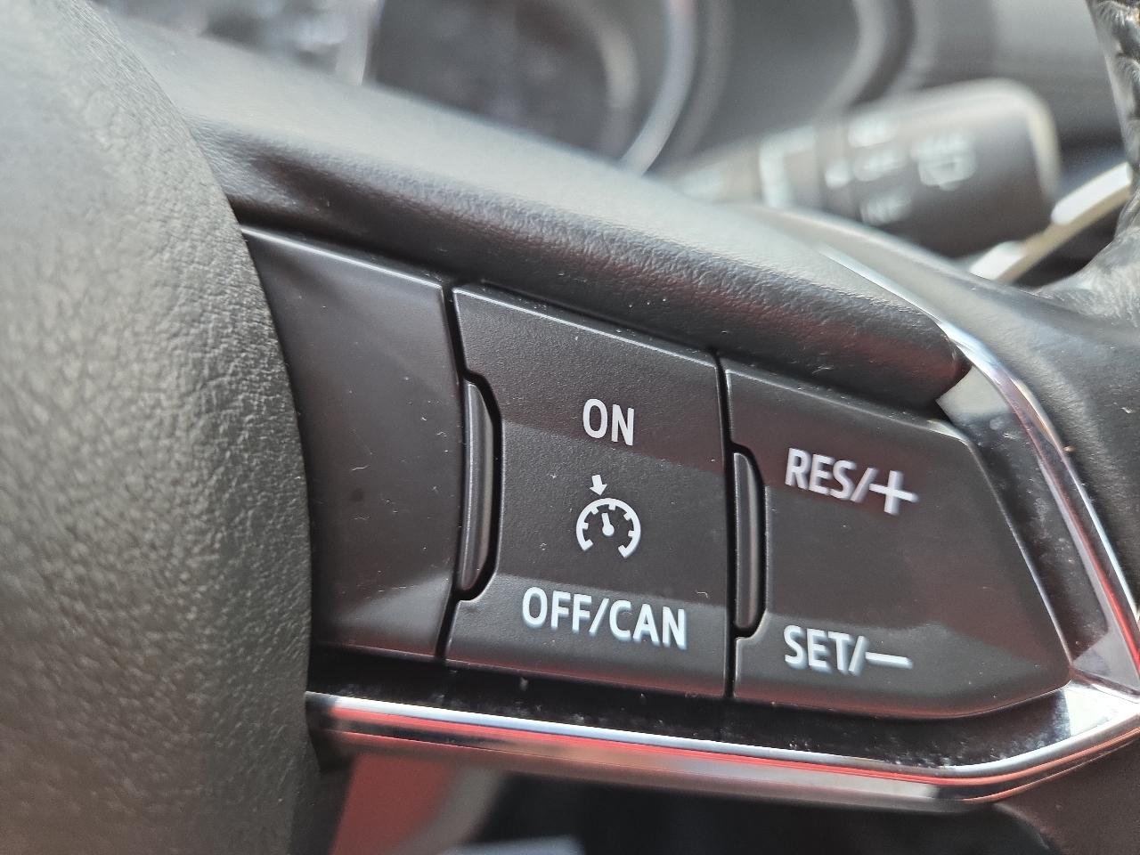 Mazda CX-5 Touring AWD 2017