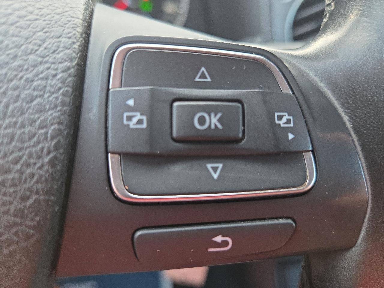 Volkswagen Tiguan SE 4Motion 2014