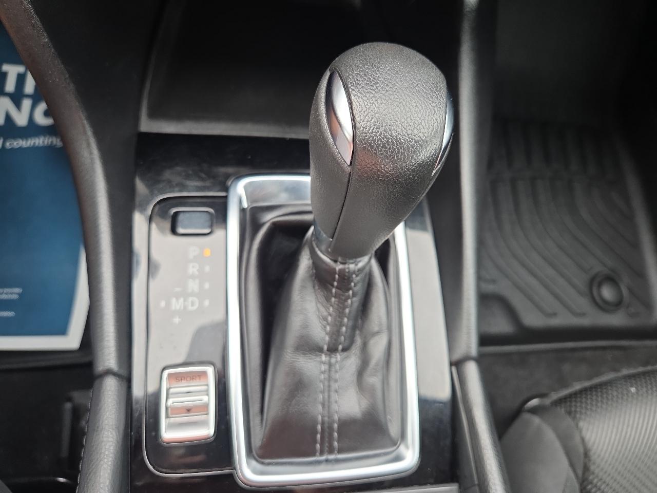 Mazda MAZDA3 i Sport AT 4-Door 2018